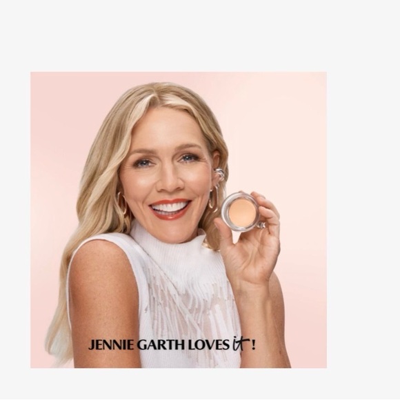 IT Cosmetics Sheer Tint Face Balm - Tan - Picture 4 of 7